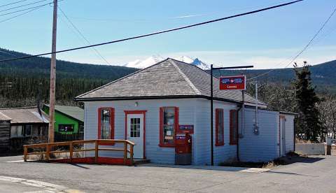 Canada Post