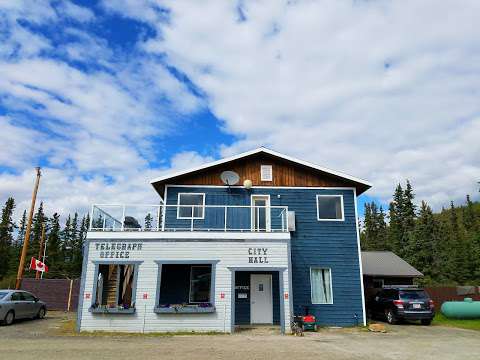 Caribou Crossing Trading Post