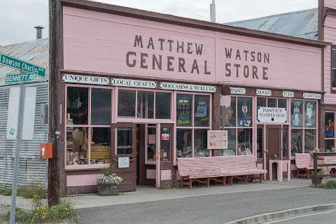 Matthew Watson General Store